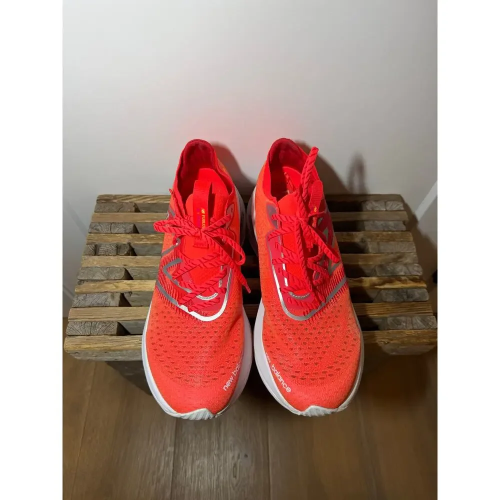 New Balance Supercomp Trainer V2 Outdoor Running Shoe. Casual, Walking. Mens 12